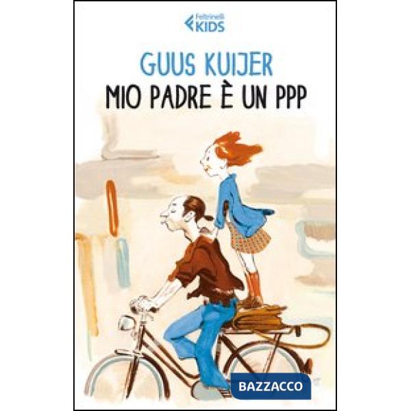 Mio padre è un PPP