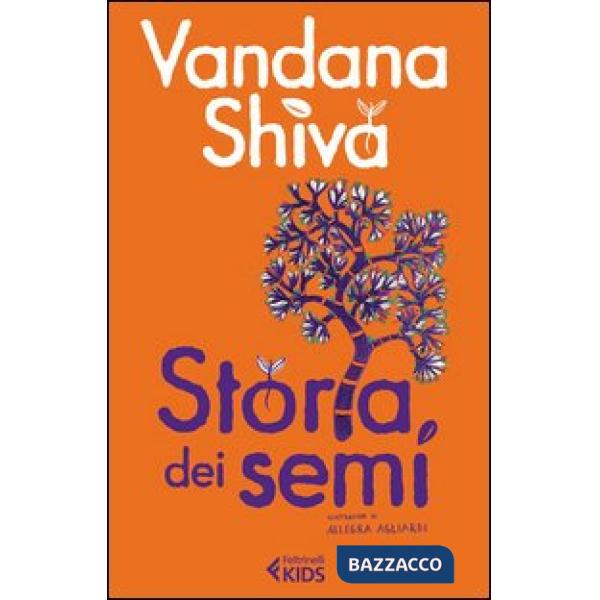 Storia dei semi