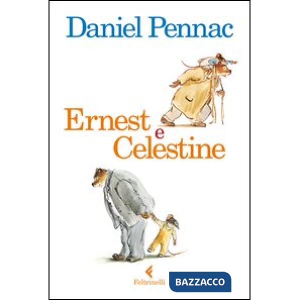 Ernest e Celestine