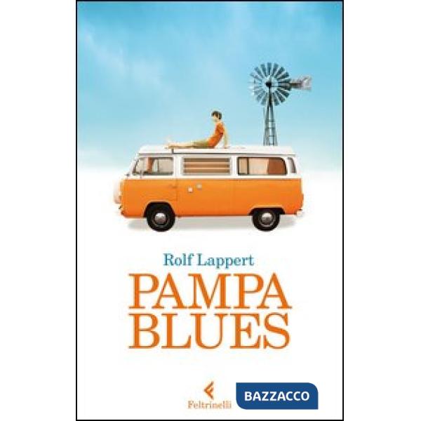 Pampa blues