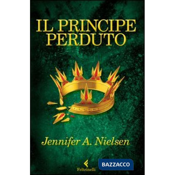 Principe perduto (Il)