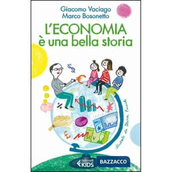Economia è una bella storia (L')