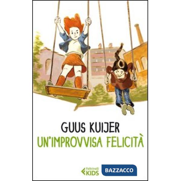 Improvvisa felicità (Un')