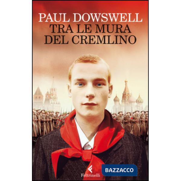 Tra le mura del Cremlino