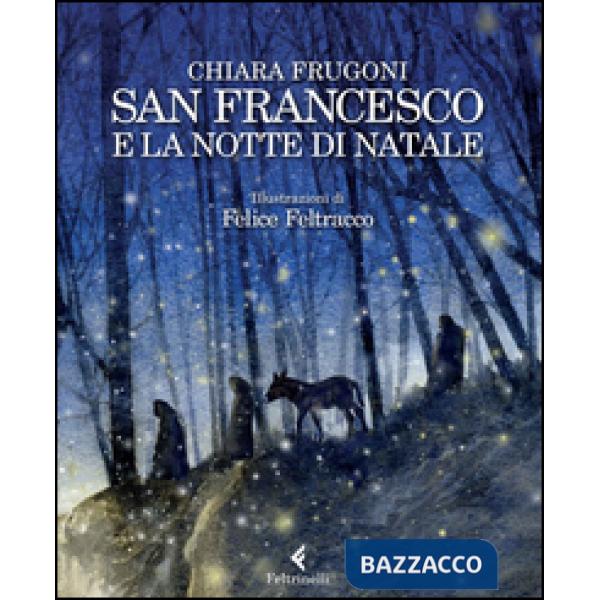 San Francesco e la notte di Natale