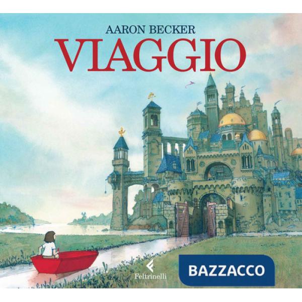 Viaggio. Ediz. illustrata