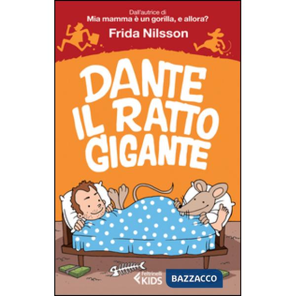 Dante, il ratto gigante