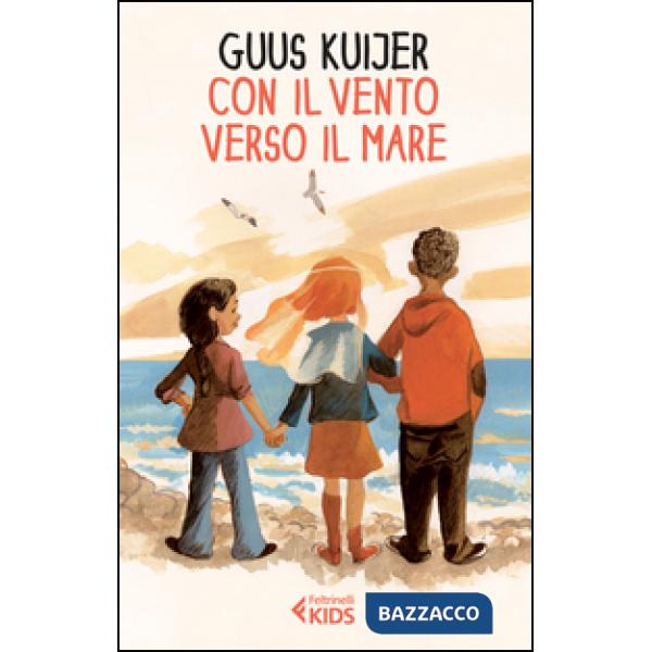 Con il vento verso il mare