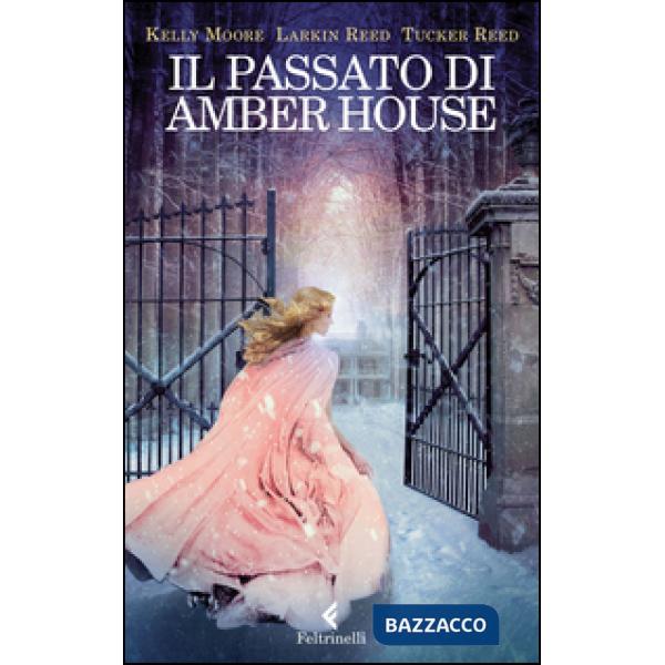 Passato di Amber House (Il)