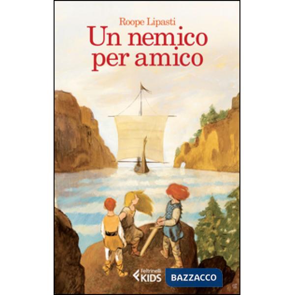 Nemico per amico (Un)