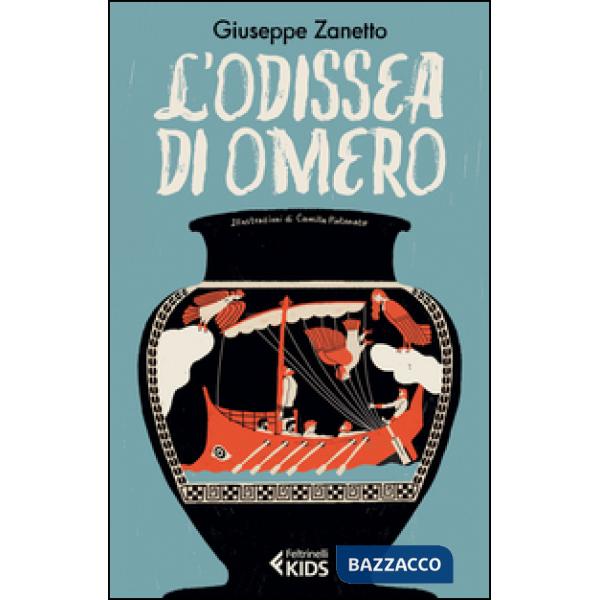 Odissea di Omero (L')