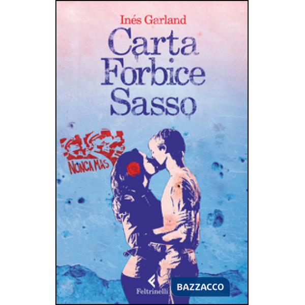 Carta forbice sasso