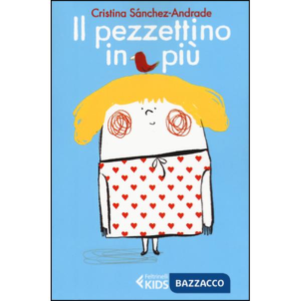 Pezzettino in più (Il)