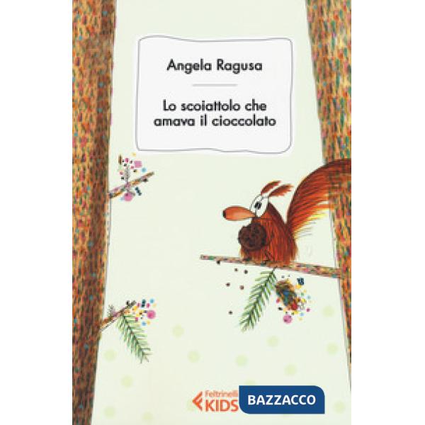 Scoiattolo cha amava il cioccolato (Lo)
