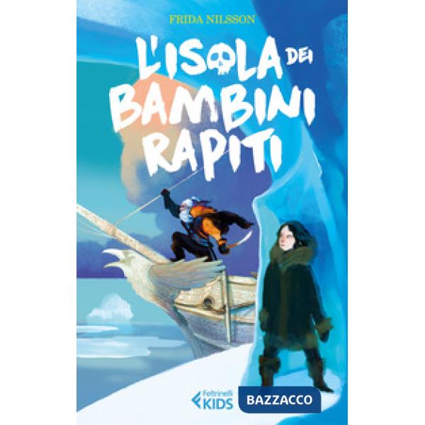 Isola dei bambini rapiti (L')