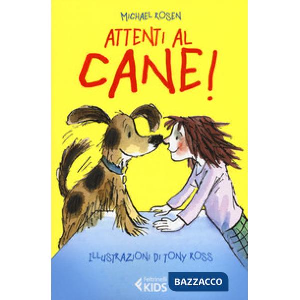 Attenti al cane!