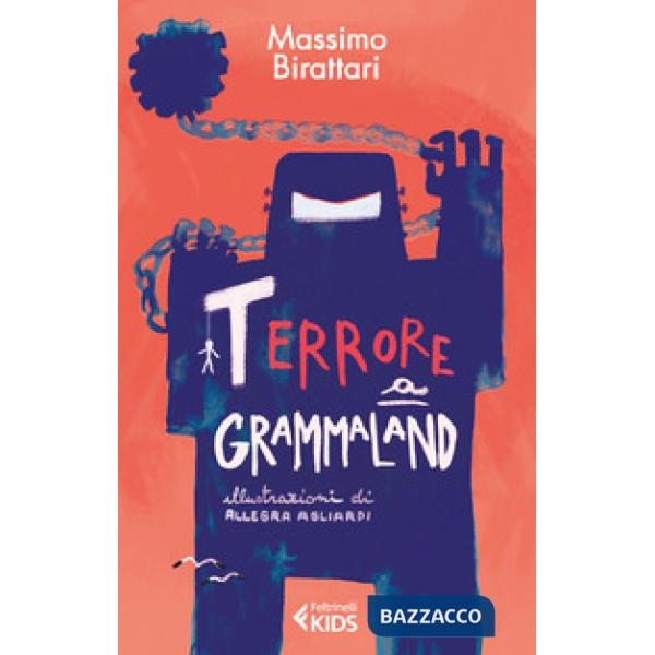 Terrore a Grammaland