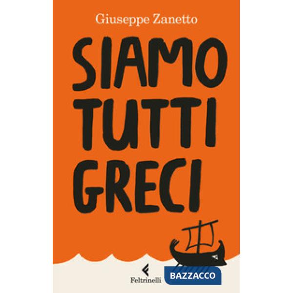 Siamo tutti greci
