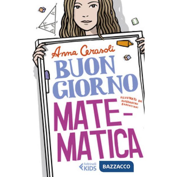 Buongiorno, matematica