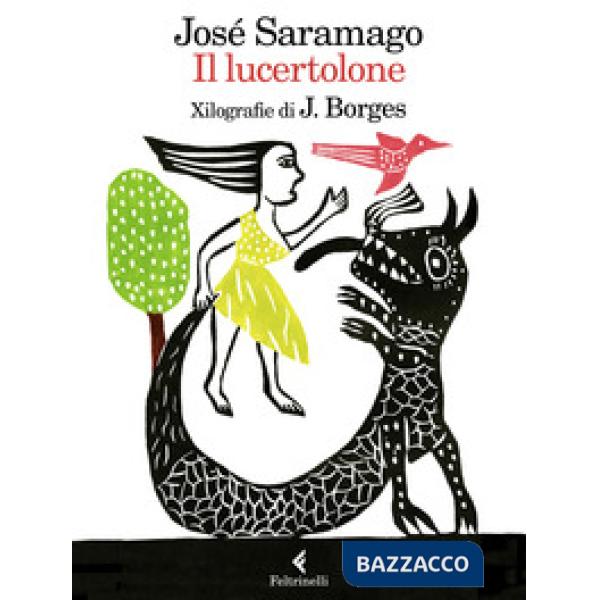 Lucertolone. Ediz. a colori (Il)