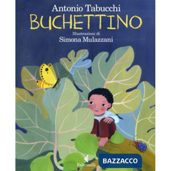 Buchettino. Ediz. a colori