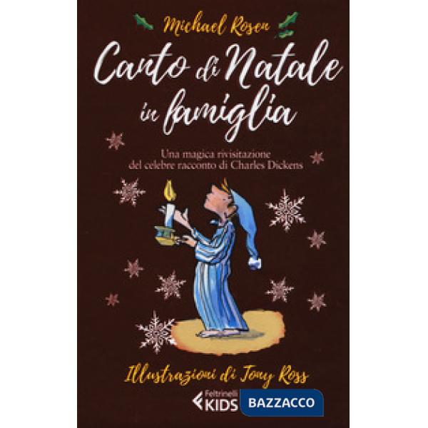 Canto di Natale in famiglia