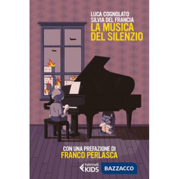 Musica del silenzio (La)