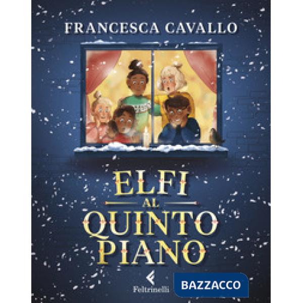 Elfi al quinto piano
