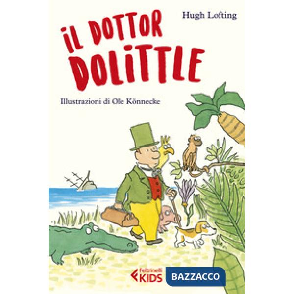 Dottor Dolittle (Il)