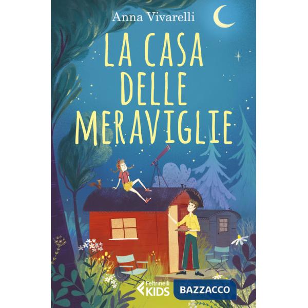 Casa delle meraviglie (La)