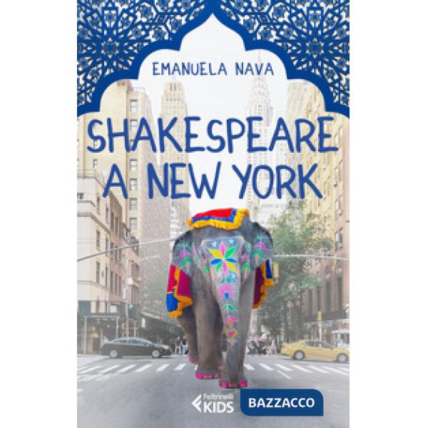 Shakespeare a New York