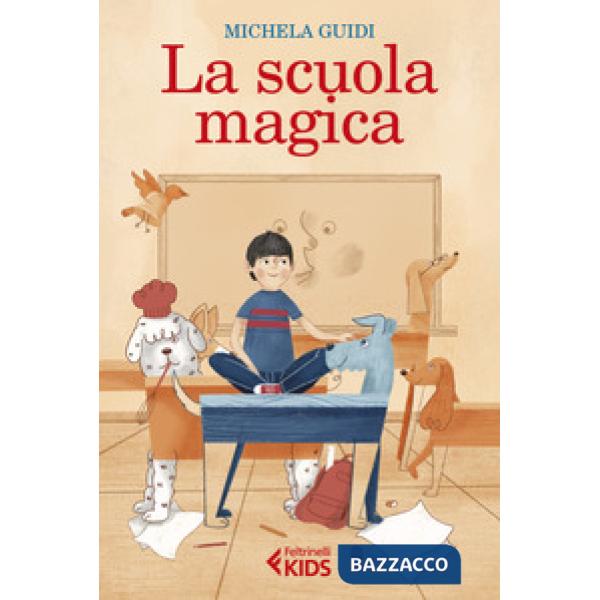 Scuola magica (La)