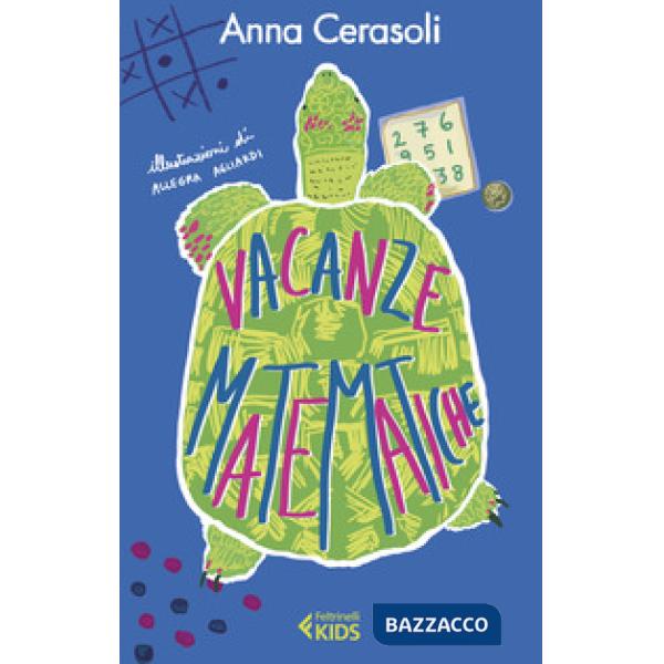 VACANZE MATEMATICHE