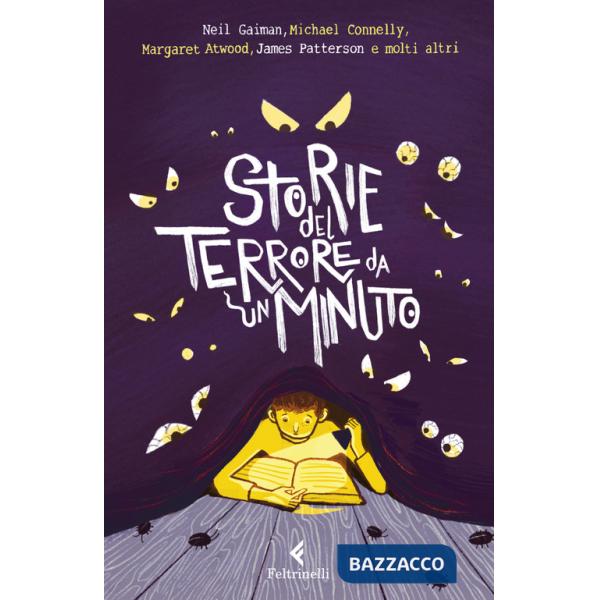 Storie del terrore da un minuto