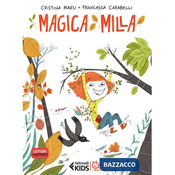 Magica Milla
