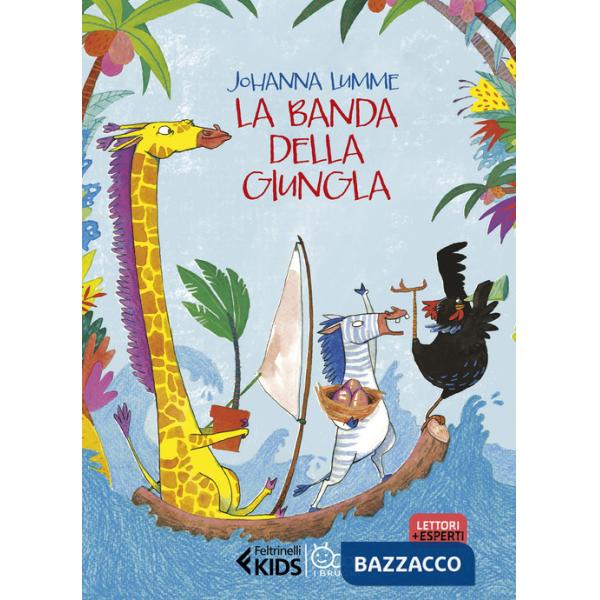 Banda della giungla (La)