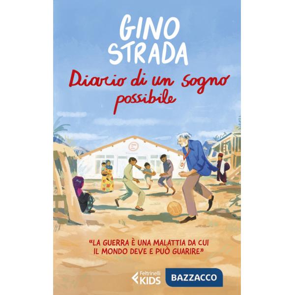 Diario di un sogno possibile