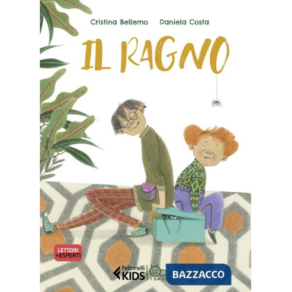 Ragno (Il)
