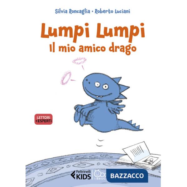 Lumpi Lumpi, il mio amico drago