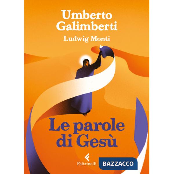 Parole di Gesù (Le)