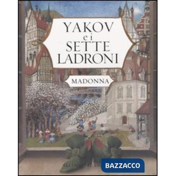Yakov e i sette ladroni