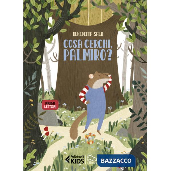 Cosa cerchi, Palmiro?