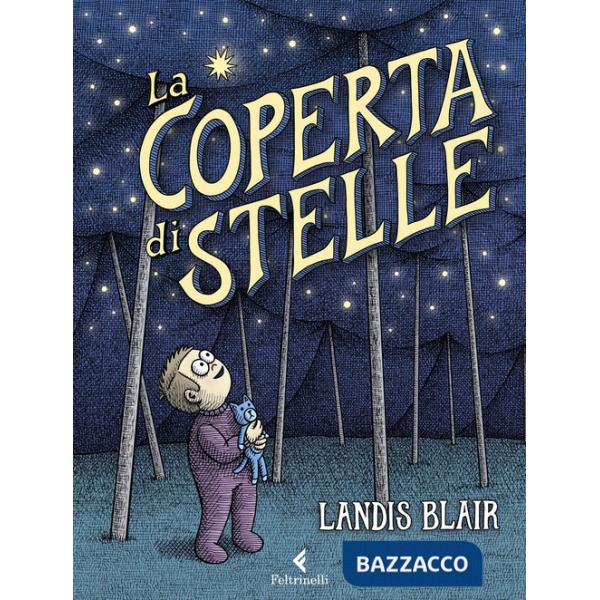 Coperta di stelle. Ediz. a colori (La)