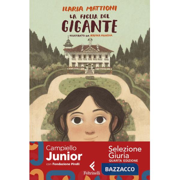 Figlia del gigante (La)