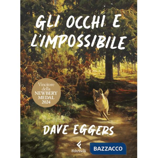 Occhi e l'impossibile. Ediz. a colori (Gli)