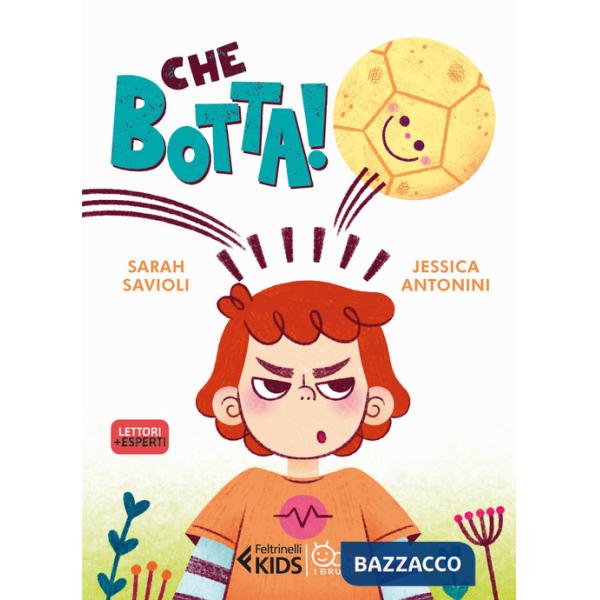 Che botta! Ediz. a colori