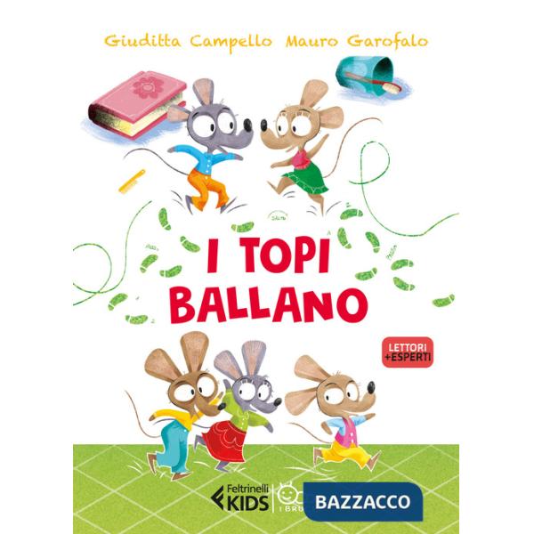 Topi ballano (I)