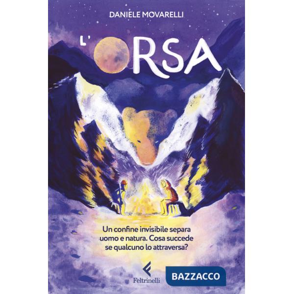 Orsa (L')