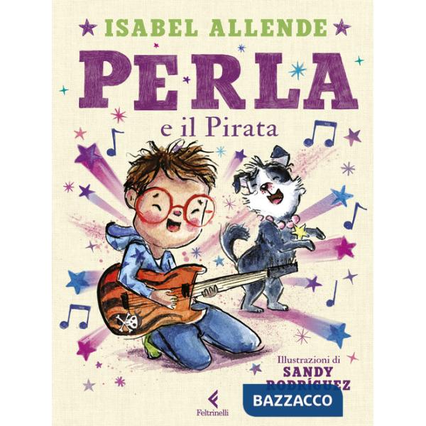 Perla e il Pirata. Ediz. a colori