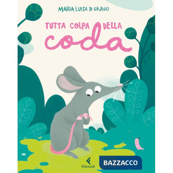 Tutta colpa della coda